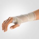 Bort Handgelenksttze mit Daumenaussparung