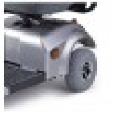Dietz Elektrofahrzeug-Scooter Agin 6 Km/h fr eine Reichweite b