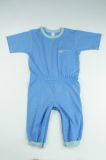 Pflegeoverall kurz