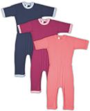 Pflegeoverall kurz - unisex