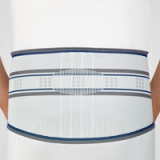Bort StabiloBasic Rckenbandage mit Pelotte