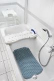 Aquatec Sansibar Duschklappsitz