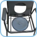 Drive medical Toilettenstuhl TS 130 hhenverstellbar