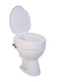 Drive medical Toilettensitzerh�hung Ticco 2G
