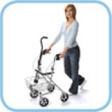 Drive medical Standard-Rollator Migo