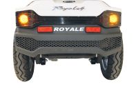 Scooter PL1300 Royale