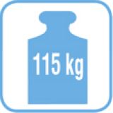 Transportstuhl Travelite- Drive medical