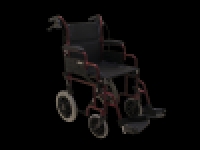 Transportstuhl Traveltec-Drive medical