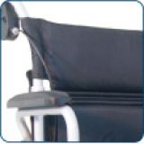 Transportstuhl Traveltec-Drive medical