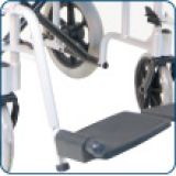 Transportstuhl Traveltec-Drive medical