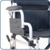 Transportstuhl Traveltec-Drive medical