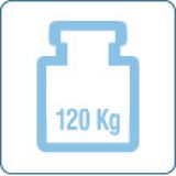 Transportstuhl Traveltec-Drive medical