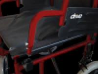Transportstuhl Traveltec-Drive medical