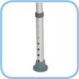 Drive medical Gehgestell Gecko-rezibrok, faltbar