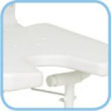 Duschklappsitz DKS 130 von Drive medical