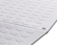 Badewannenlift Aquatec Orca mit Bezug