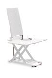 Badewannenlift Aquatec Beluga mit Bezug