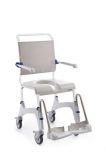 Aquatec Ocean Dusch- und Toilettenrollstuhl