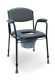 Drive medical Toilettenstuhl TS 130 hhenverstellbar