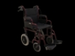 Transportstuhl Traveltec-Drive medical