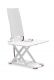 Badewannenlift Aquatec Beluga mit Bezug